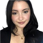 Estudiante de bachillerato que me gusta enseñar y apoyar en los deberes a los más pequeños y según la materia también ESO y bachil